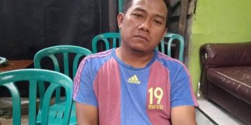 Wahyudi Ayahanda Sauki Alyudha