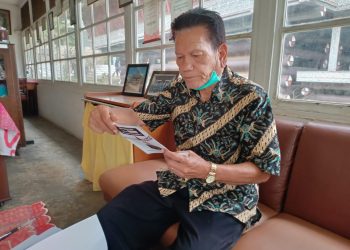 Drs.Djomen Purba
