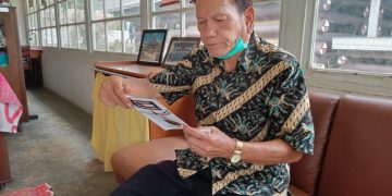 Drs.Djomen Purba