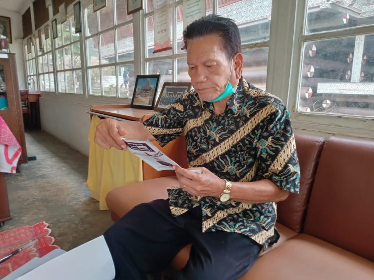 Drs.Djomen Purba