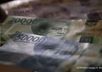 ILUSTRASI. Menaker Ida Fauziah memastikan, penyaluran bantuan langsung tunai (BLT) BPJS Ketenagakerjaan gelombang II ditargetkan dimulai pada minggu I November 2020. KONTAN/Cheppy A. Muchlis