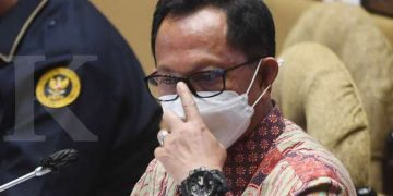 ILUSTRASI. Mendagri Tito Karnavian. ANTARA FOTO/Akbar Nugroho Gumay/pras.