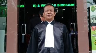 Hotman Mogayakin Sitompul SH